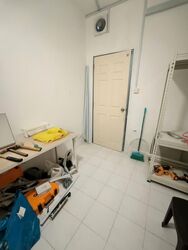 Sims Avenue (D14), Apartment #577107601